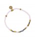 PULSERA ACERO BPU589