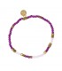 PULSERA ACERO BPU589