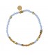 PULSERA ACERO BPU589