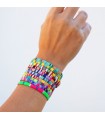 PULSERA ACERO BPU590