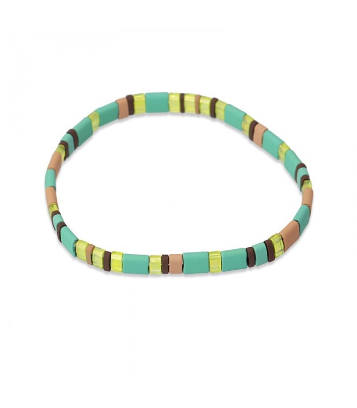 PULSERA ACERO BPU590