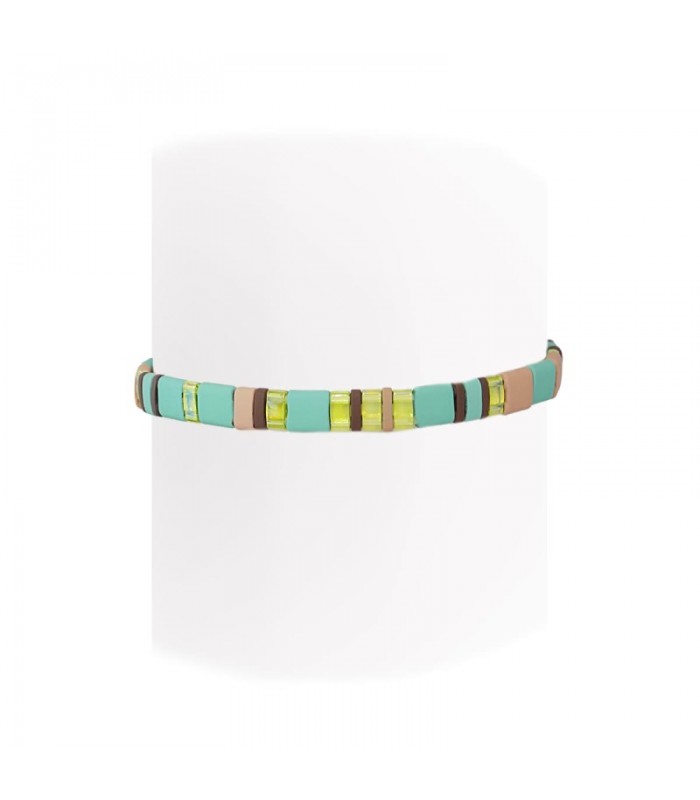 PULSERA ACERO BPU590