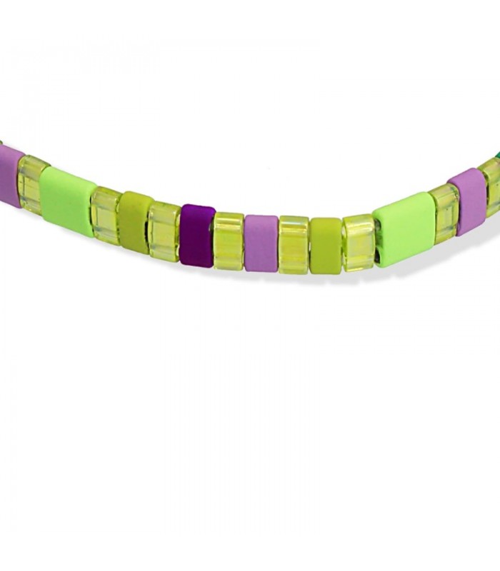 PULSERA ACERO BPU590