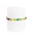 PULSERA ACERO BPU590