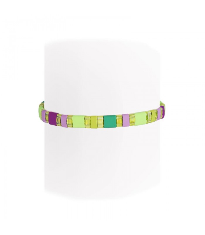 PULSERA ACERO BPU590