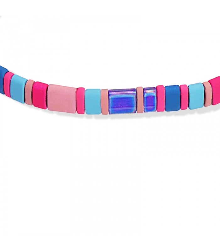 PULSERA ACERO BPU590