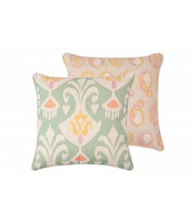 COJIN BROCADO 667967/8