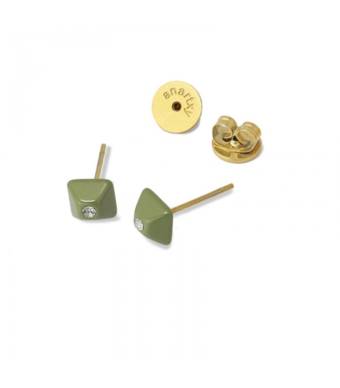 PENDIENTES ACERO CPE066