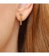 PENDIENTES ACERO CPE133