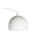 LAMPARA PIE MARMOL 36*110*195CM LA-207393