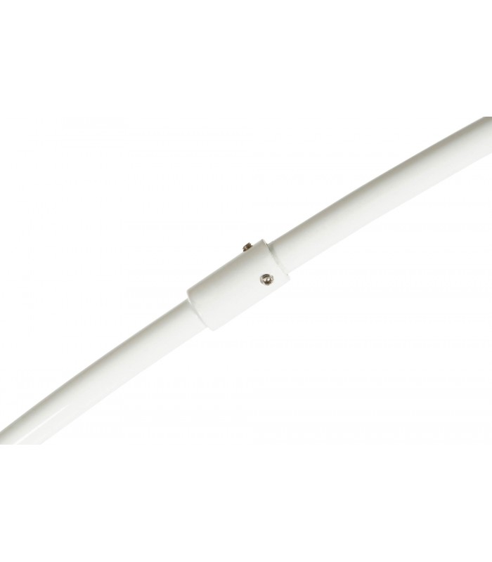 LAMPARA PIE MARMOL 36*110*195CM LA-207393
