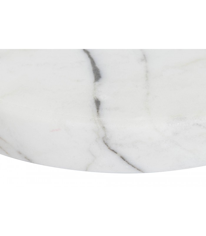 LAMPARA PIE MARMOL 36*110*195CM LA-207393