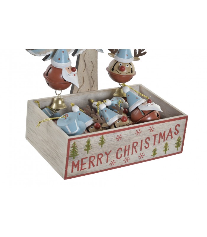 COLGANTE 17.5*11*31.5CM NV-174133