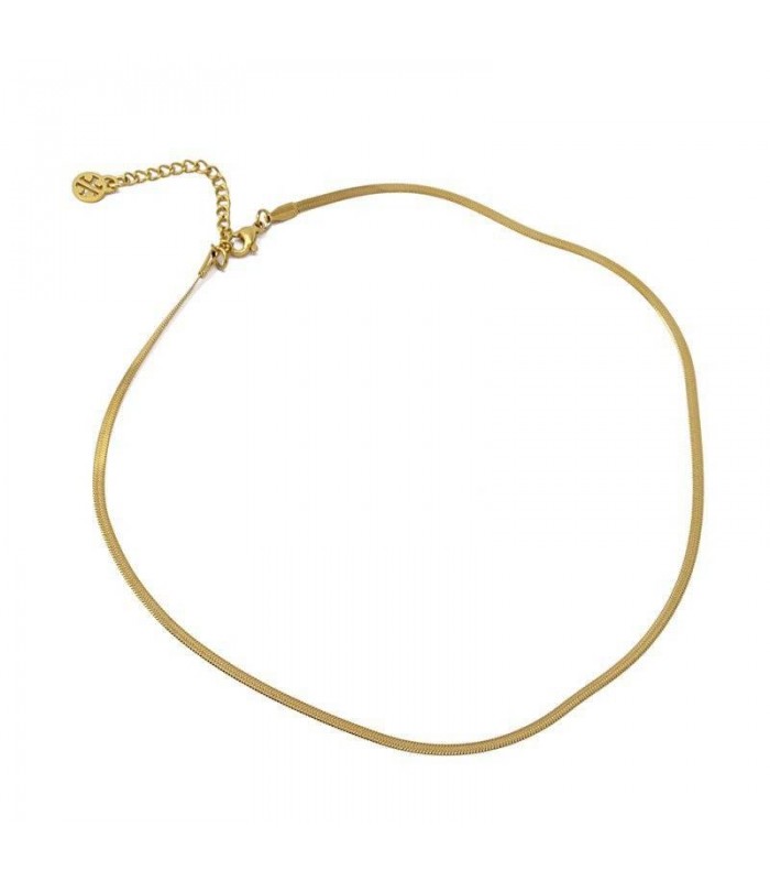 COLLAR ACERO BCO030