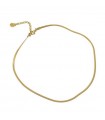 COLLAR ACERO BCO030