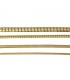 COLLAR ACERO BCO030