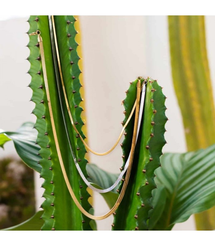 COLLAR ACERO BCO030