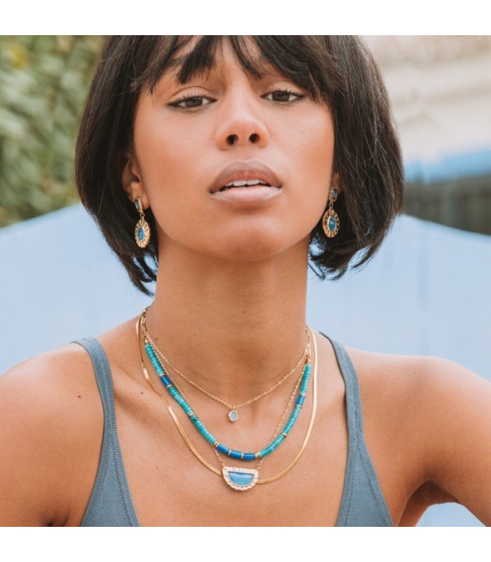 COLLAR ACERO BCO030