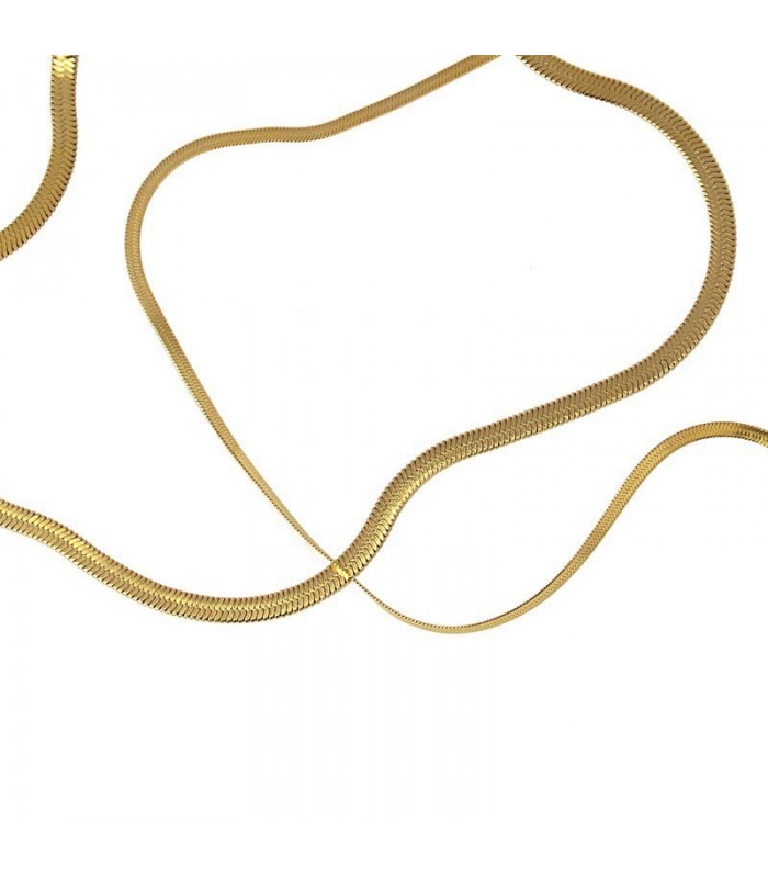 COLLAR ACERO BCO030