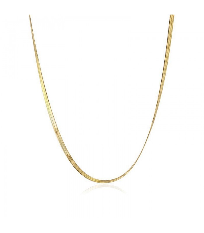 COLLAR ACERO BCO030