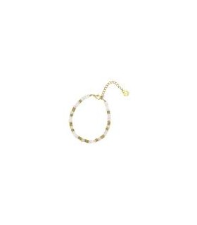 PULSERA ACERO BPU382