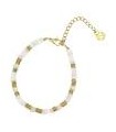 PULSERA ACERO BPU382