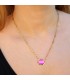 COLLAR ACERO BCO467