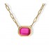 COLLAR ACERO BCO467