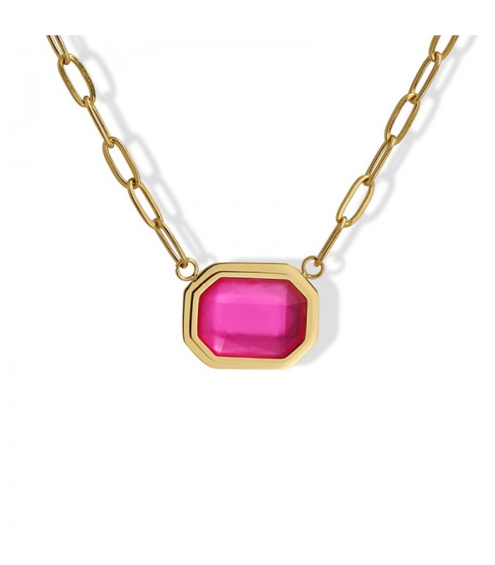 COLLAR ACERO BCO467