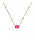 COLLAR ACERO BCO467
