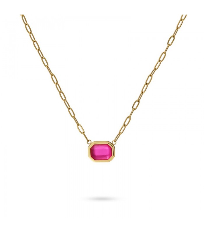 COLLAR ACERO BCO467
