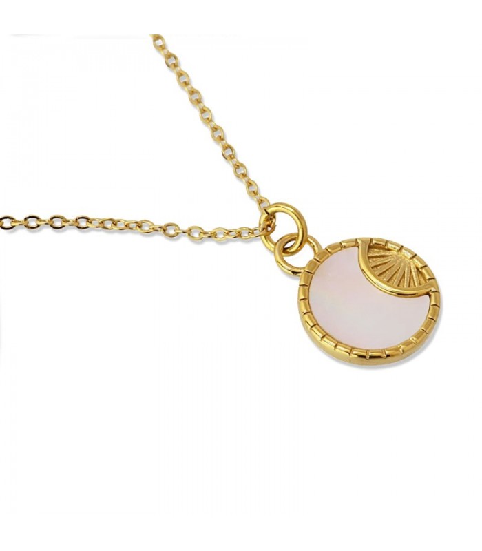 COLLAR ACERO BCO495