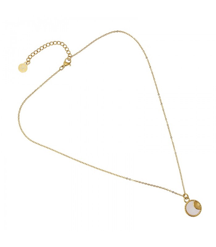 COLLAR ACERO BCO495