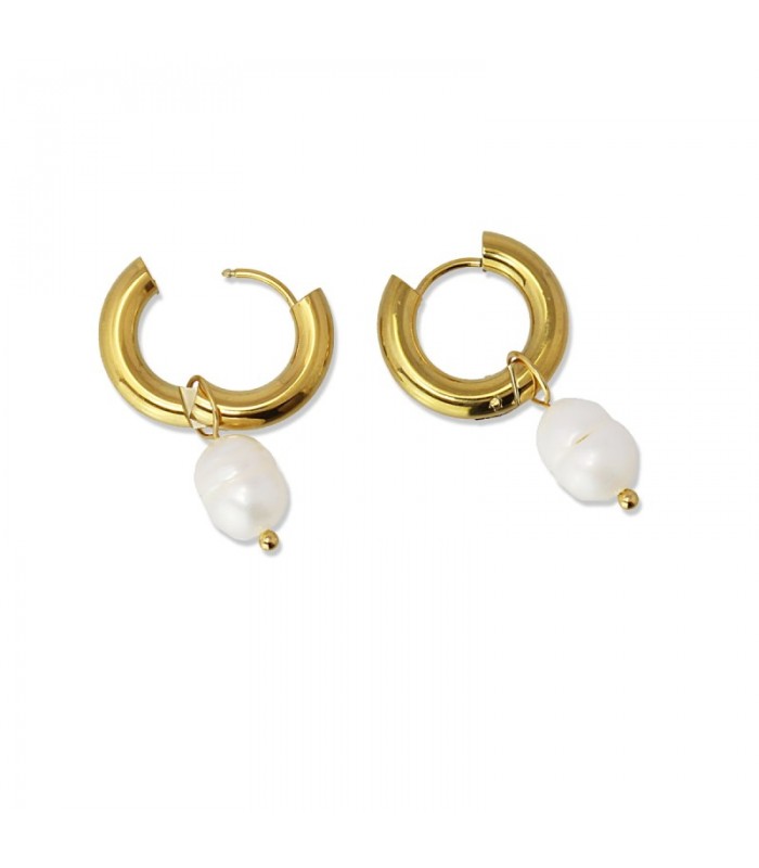 PENDIENTES ACERO CPE203