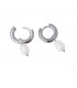 PENDIENTES ACERO CPE203