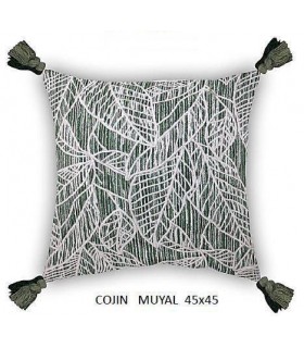 COJIN MUYAL 45*45 T2270011