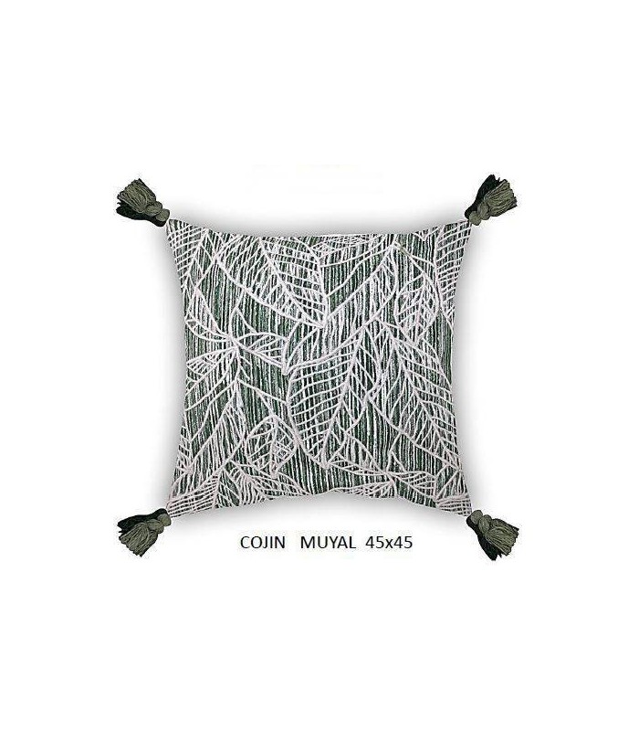 COJIN MUYAL 45*45 T2270011