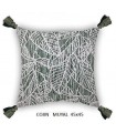 COJIN MUYAL 45*45 T2270011