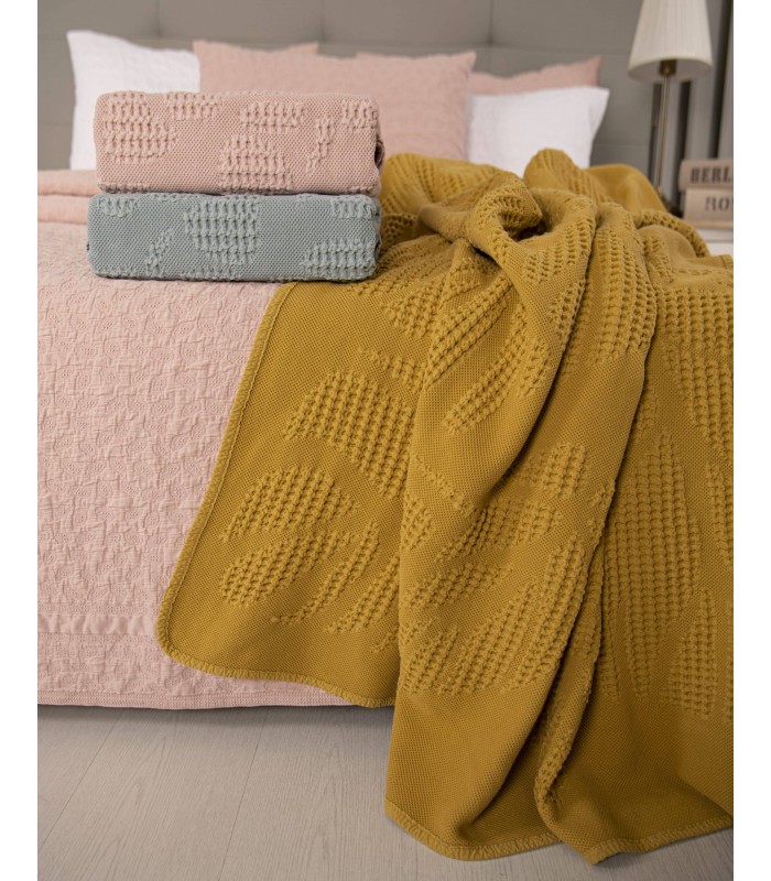 PLAID DANTE 130*180 T1380095