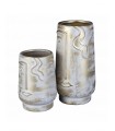 JARRON CARA 15*20CM 73-4312