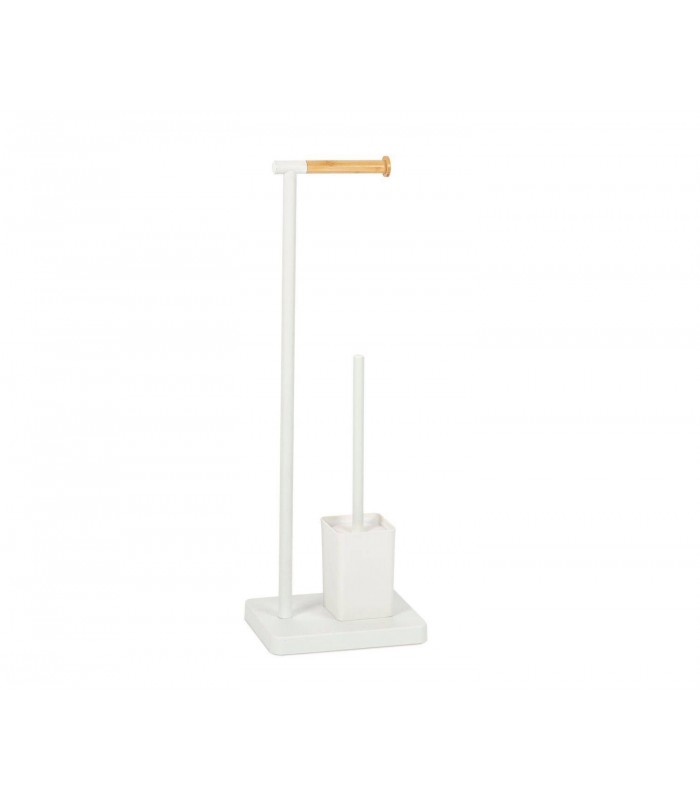 PORTARROLLOS CON ESCOBILLA BA72127