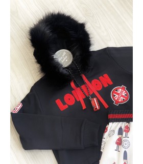 COLLAR BUS MON PETIT BONBON 027