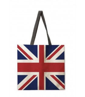 BOLSO BANDERA LONDON MON PETIT BONBON 030