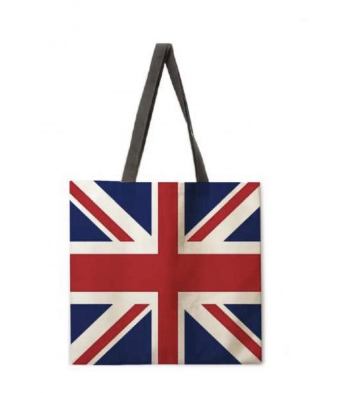 BOLSO BANDERA LONDON MON PETIT BONBON 030