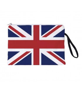 BOLSO BANDERA LONDON MON PETIT BONBON 031