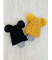GORRO MON PETIT BONBON 231