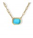 COLLAR ACERO BCO467