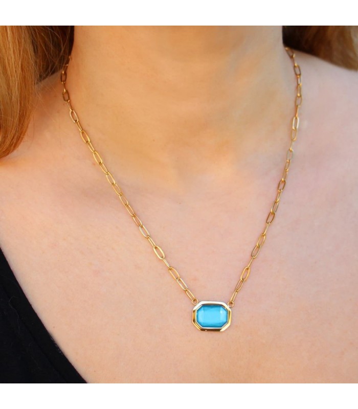 COLLAR ACERO BCO467