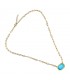 COLLAR ACERO BCO467