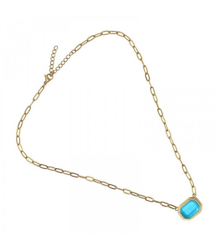 COLLAR ACERO BCO467